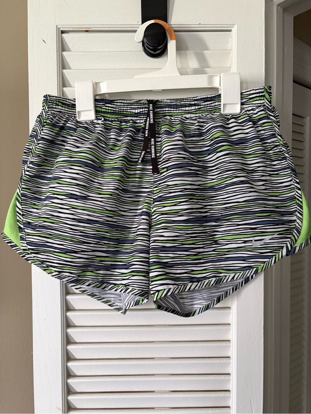Nike Women’s Athletic Shorts
